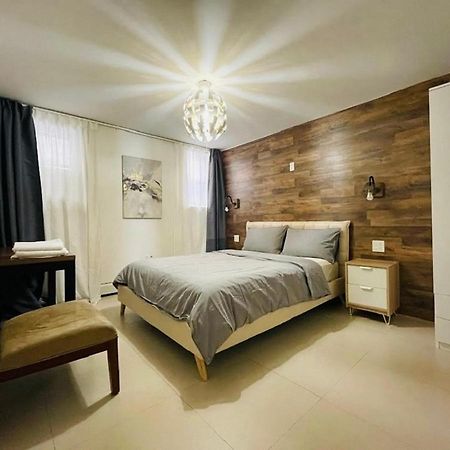 Comfortable And Neat 2 Bdr Apartment In Brooklyn New York Exterior foto